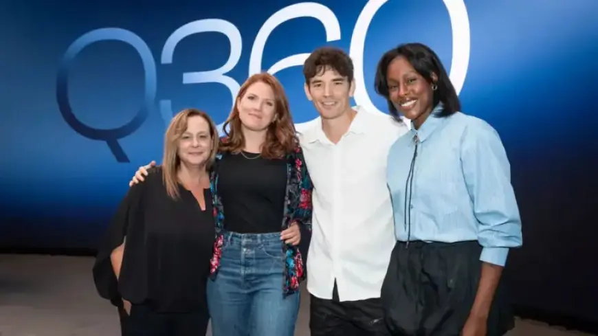 “‘Indéfendable’: Author Izabel Chevrier Clarifies Soap Opera’s Future”