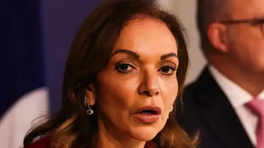 Israel’s Labor Minister Evades Key Question