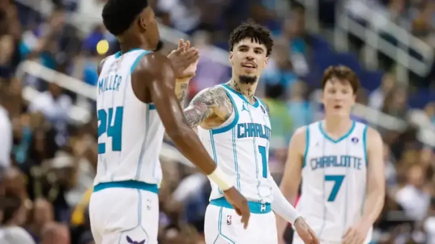 Hornets vs. Grizzlies: Expert Picks, Odds, and Predictions