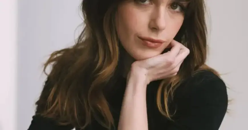 Kiernan Shipka’s Bold Scene in ‘Industry’ Sparks Conversation