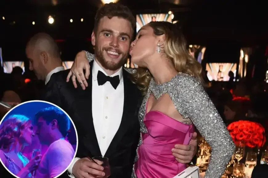 Olympian Reveals Secret Past Relationship with Miley Cyrus Prior to Coming Out