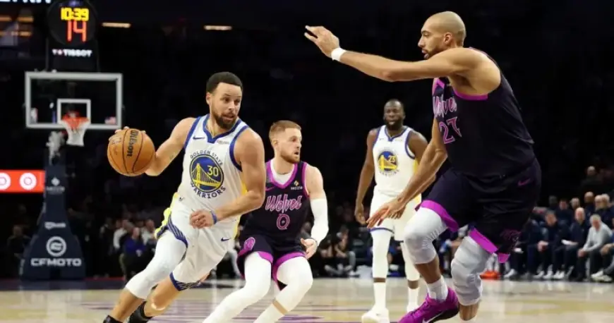 Kawakami Explains Commitment to Current Warriors Era