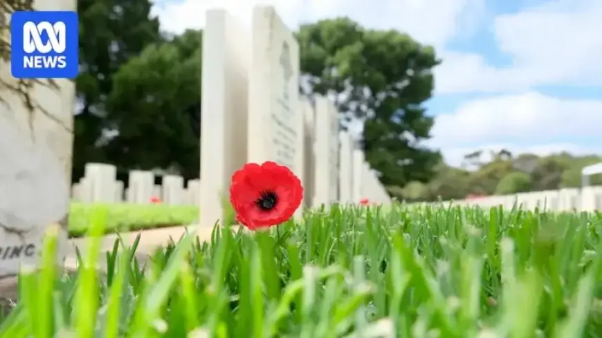 Australians Likely to Miss Weekday Off for Anzac Day 2026