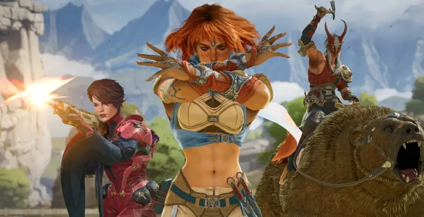 Highguard Launches Big, Then Bleeds Players Fast: What the “Charts” Show, When It Released, and the Fixes That Decide Its Future