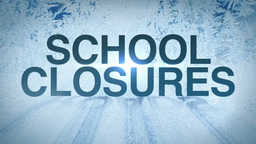 Dallas ISD, Frisco ISD, Richardson ISD and Other North Texas Districts Extend School Closures Into Thursday as Ice Lingers