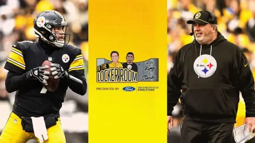 Mike McCarthy’s Passion Fuels Team’s Success