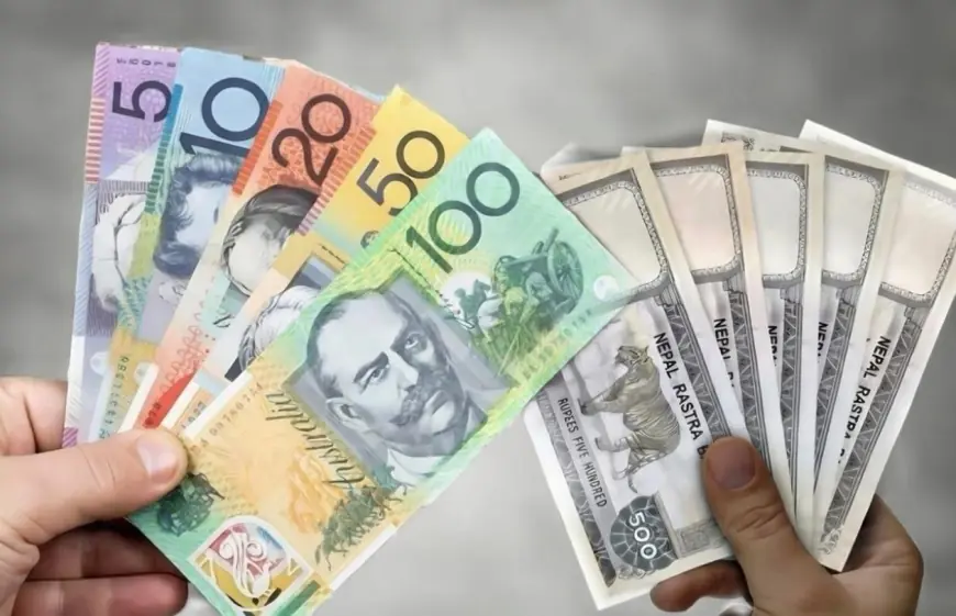 US Dollar vs Australian Dollar: AUD/USD Holds Above 70 Cents as Rate Expectations Diverge
