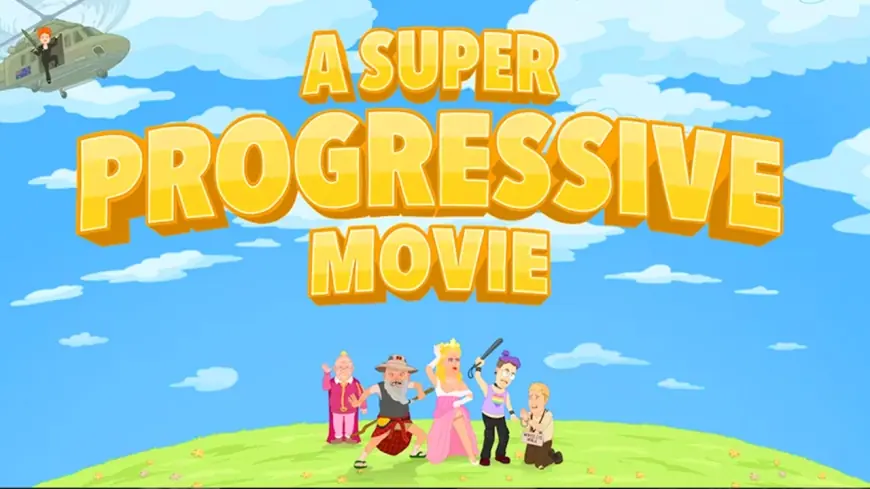 Pauline Hanson movie draws fresh attention as “A Super Progressive Movie” sparks cancellations and a Holly Valance “Kiss Kiss” rewrite