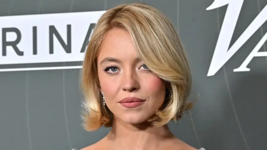 SYRN by Sydney Sweeney: Lingerie Line Buzz Spikes After Hollywood Tease, but Key Details on the Release Are Still Unclear