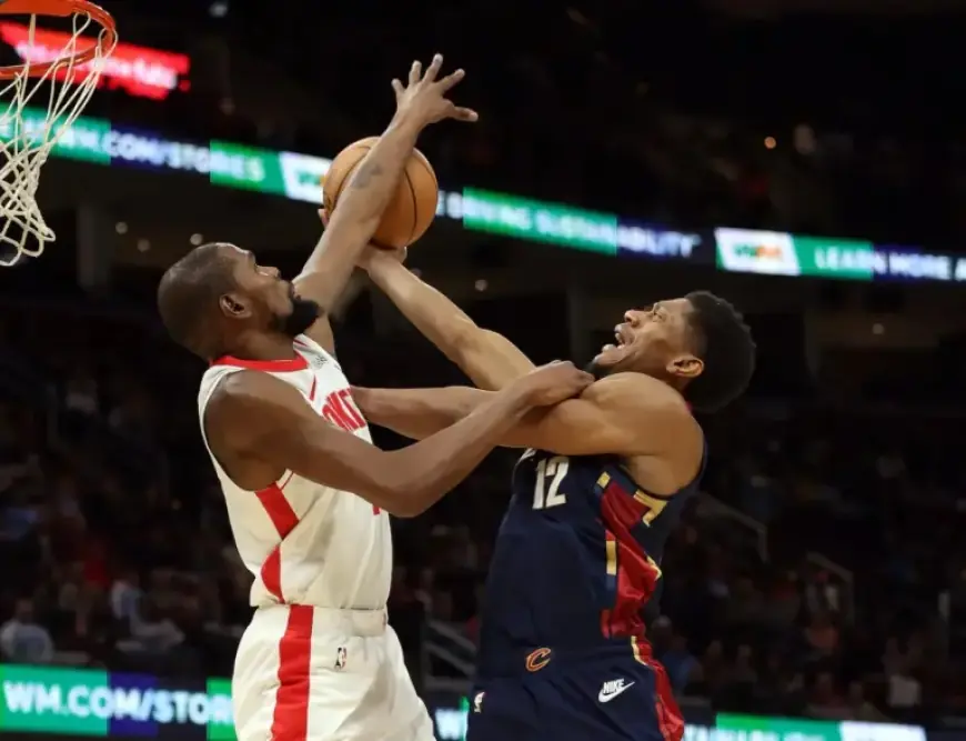 Likely Cavs Trade Candidate: Chris Discusses Top Player 전망