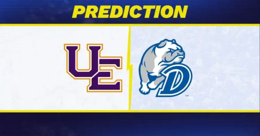 Drake Expected to Triumph in Men’s College Basketball Showdown with Evansville