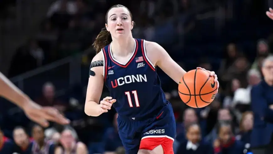 UConn women’s basketball braces for Xavier short-handed as men keep Big East pace