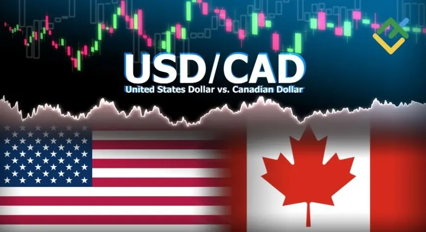 US Dollar Slips Near Four-Year Lows as DXY Hovers Around 96 and USD/CAD Holds Near 1.35