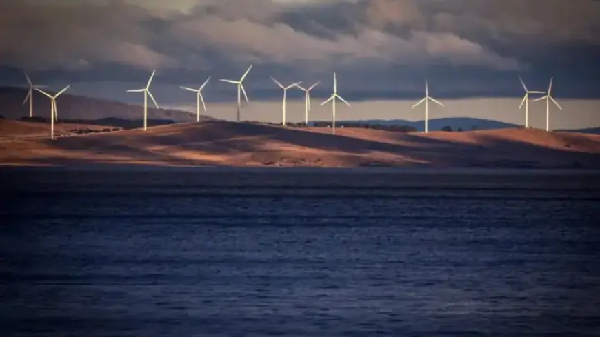 Renewable Energy Surge Drives Down Power Prices Significantly