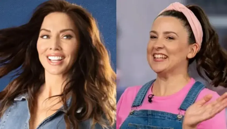 Whitney Cummings Apologizes for Criticizing Children’s YouTuber Ms. Rachel