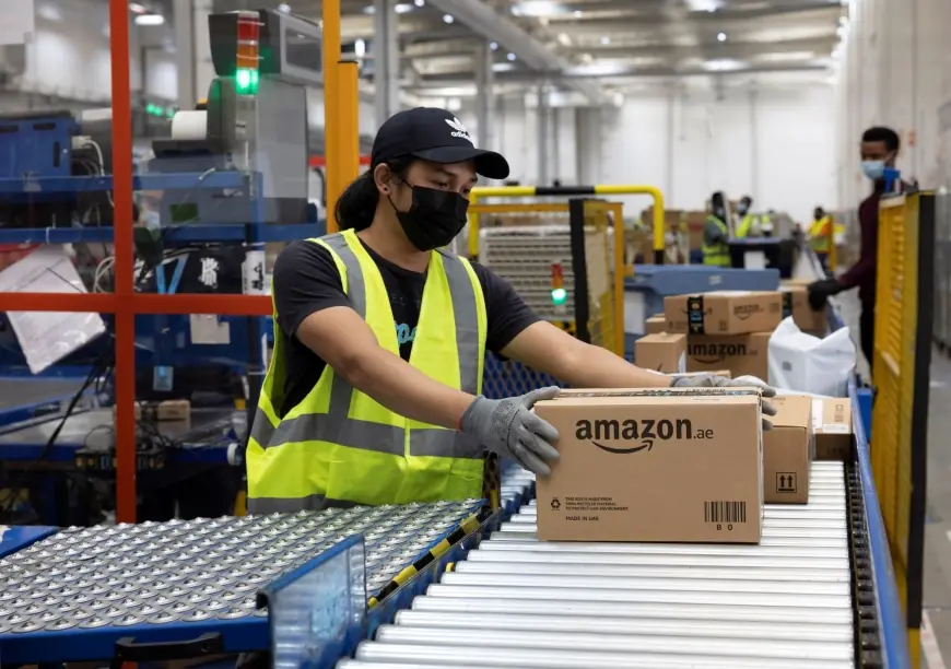 Amazon Layoffs Hit 16,000 Corporate Employees as “Project Dawn” Email Misfire Triggers Panic and AMZN Stock Watches for Margin Gains