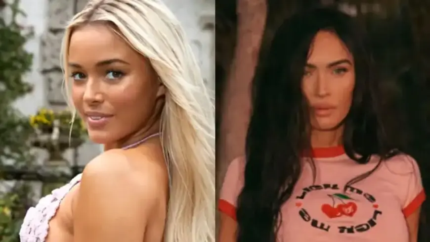 Sydney Sweeney’s SYRN Line: 4 SI Swimsuit Categories Captured