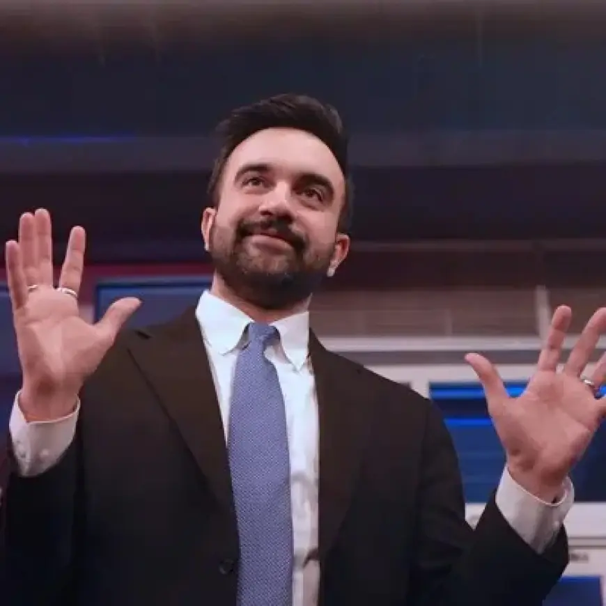 Mamdani Launches First Budget, Criticizes Predecessor’s Legacy