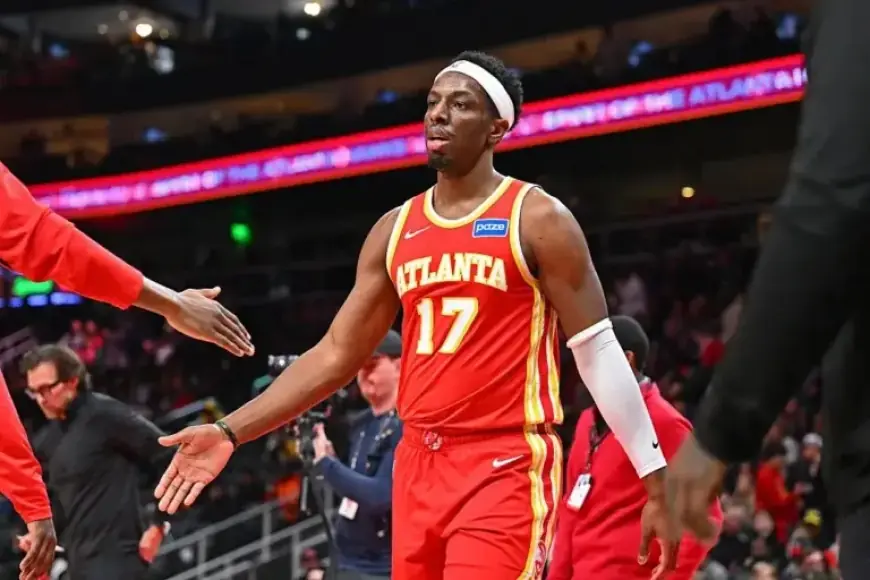Onyeka Okongwu Injury Updates: Live Coverage Hawks vs. Celtics 1/28/26