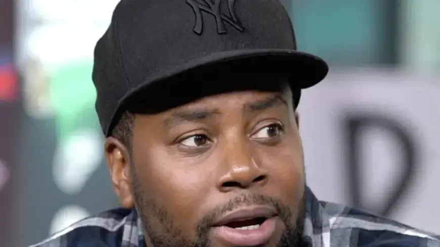 Kenan Thompson Faces Lawsuit from Landlord for Lease Breach