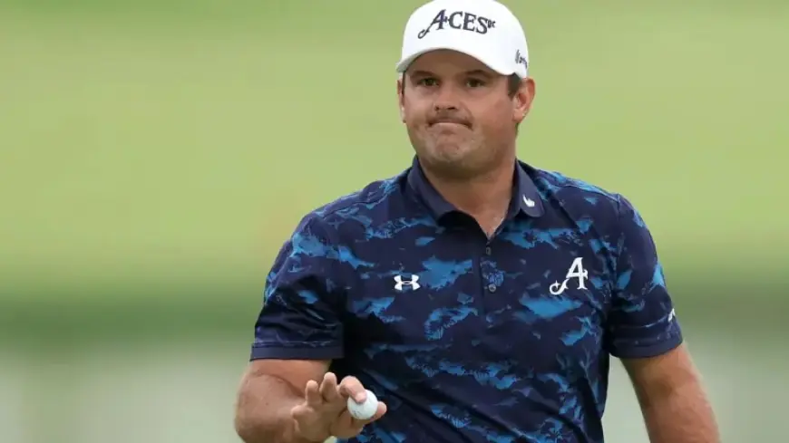 Patrick Reed’s Return Signals PGA Tour’s Strategic Shift