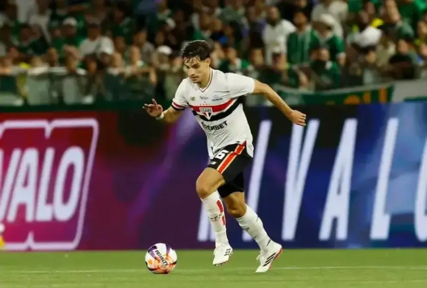 Where to Watch the São Paulo vs. Flamengo Brasileirão Match