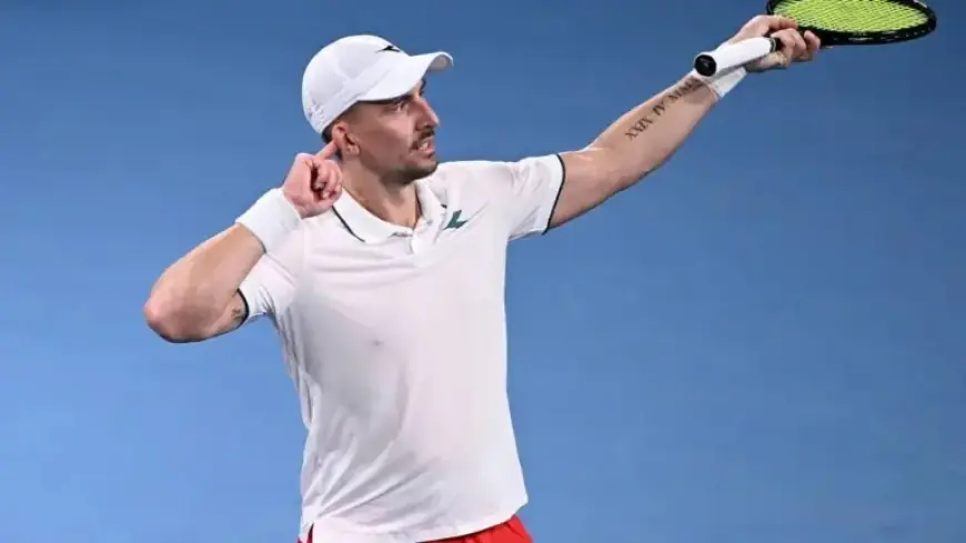 Polish Player Reaches Australian Open Final: Match Date and Time Details