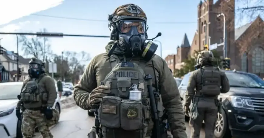 Trump Immigration Agenda: One Faction Triumphs in Implementation Battle