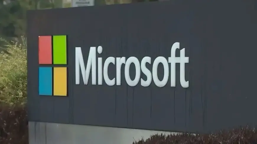 Microsoft Exceeds Earnings Forecast with $81.3B Revenue Amid AI Growth