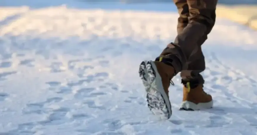 UK Braces for Disruptive Snowfall, Confirms Met Office