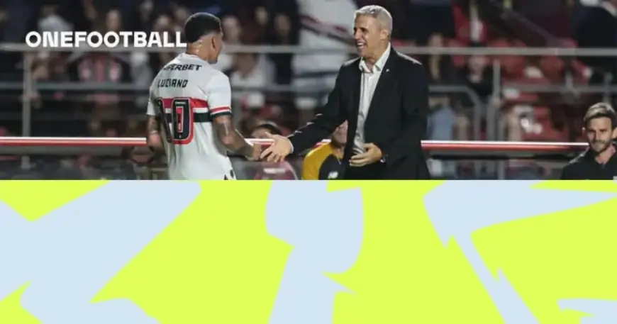 Hernán Crespo Lauds Victory Over Flamengo: “Team Showcased Character and Unity”