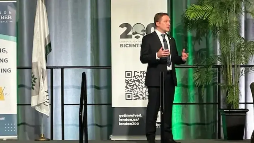 London Mayor Unveils New Home Ownership Program in City Address