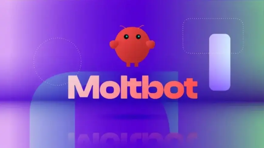 AI Agent Transforms from Clawdbot to Moltbot, Goes Viral in 72 Hours