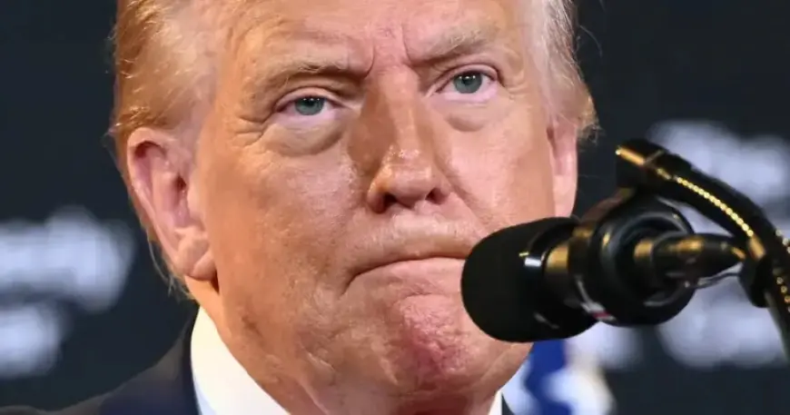 Kennedy Center Executive Resigns After Just Days in Role