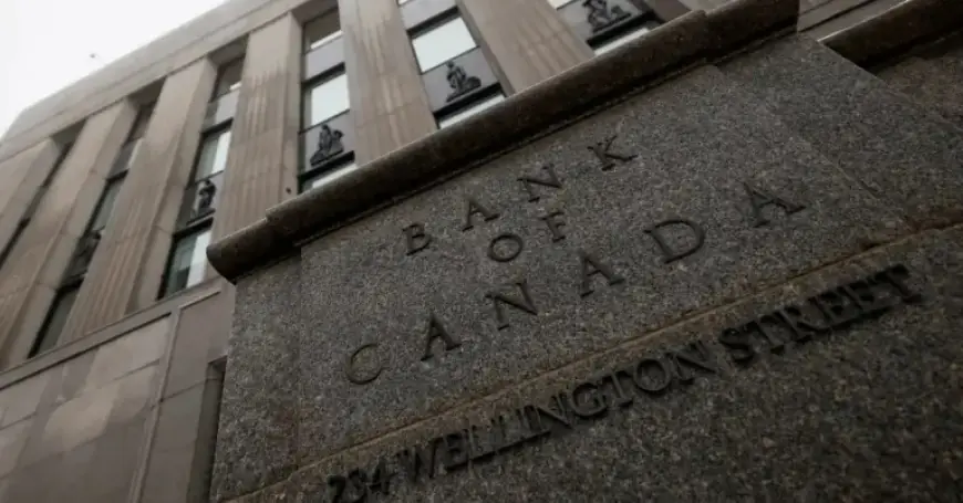 Bank of Canada Maintains Rates Amidst Fed Independence Concerns and Growing Uncertainty