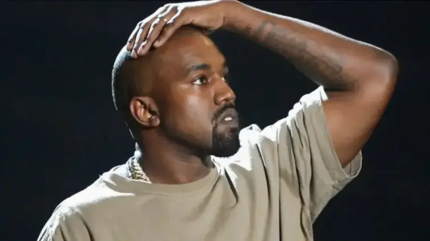 Kanye West Seeks Forgiveness: An Open Letter