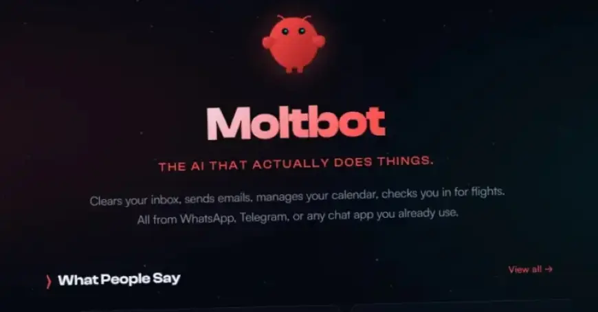 Malicious AI Coding Assistant ‘Moltbot’ Infects VS Code with Malware