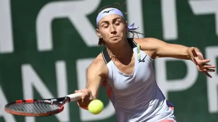 Krunić and Danilina Defeat Top Seeds, Advance to Australian Open Semifinals