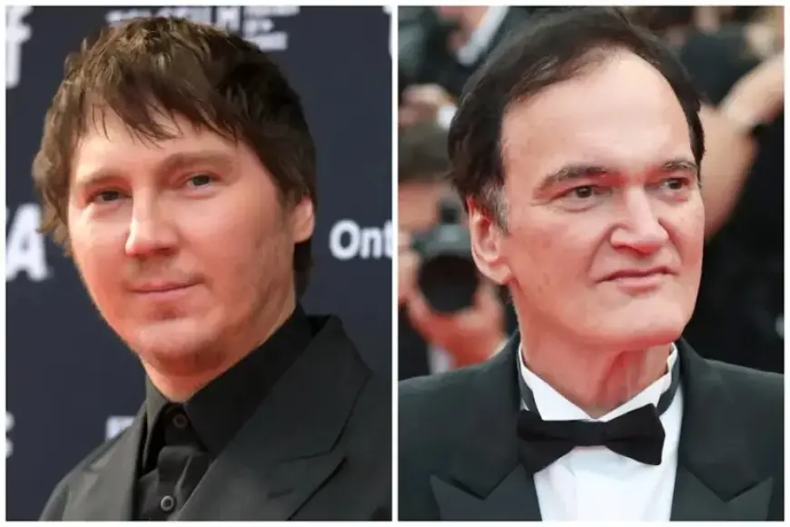 Paul Dano Grateful as Fans Defend Him Against Tarantino’s Criticism