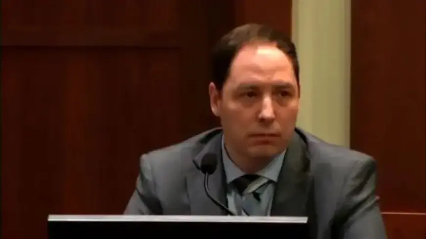 Brendan Banfield Denies Conspiracy with Au Pair in Double-Murder Trial Testimony