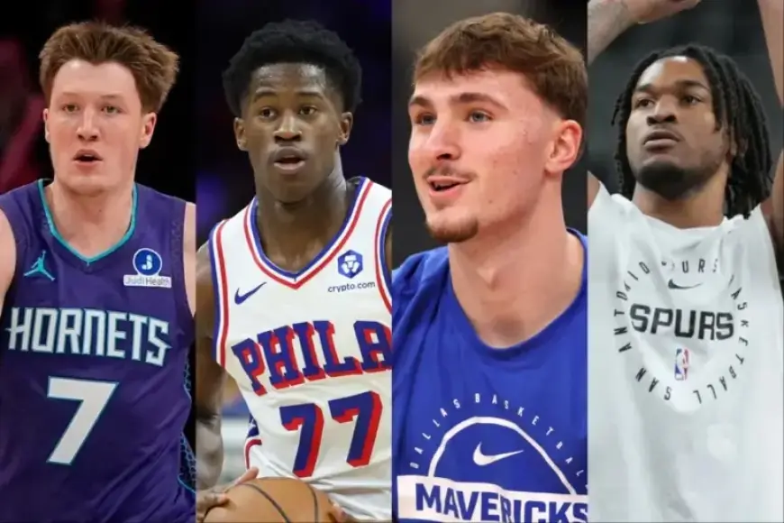 Warriors Fans Demand Justice After Star Snubbed from NBA Rising Stars