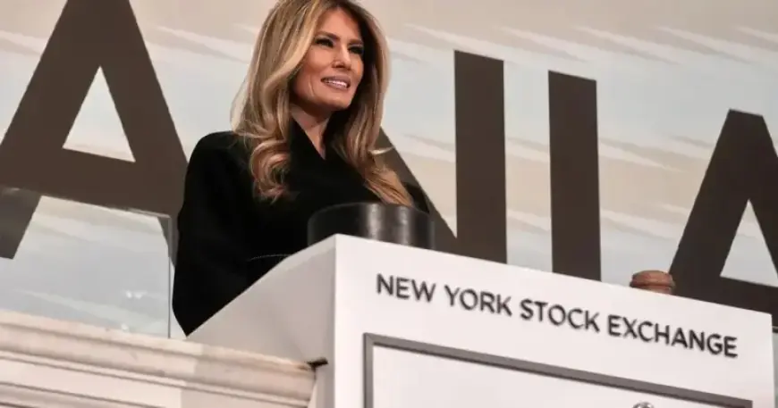 Melania Trump’s Documentary Debuts at Kennedy Center Before Global Release