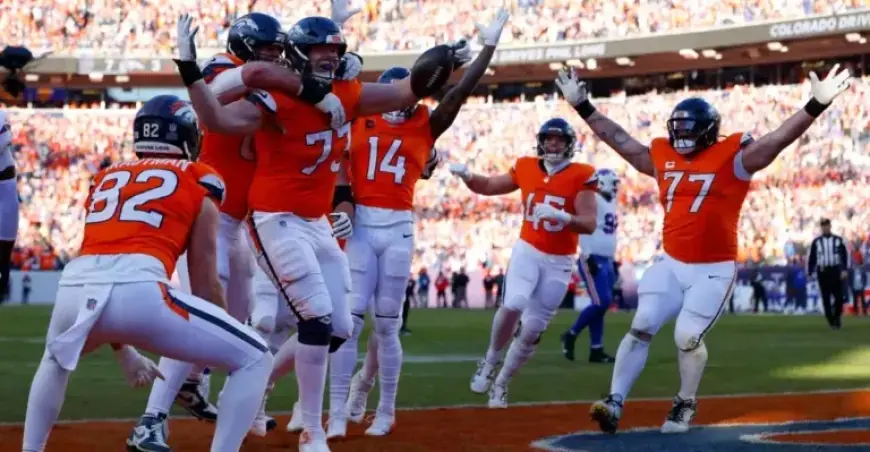 Football’s Glory Days Won’t Last Forever