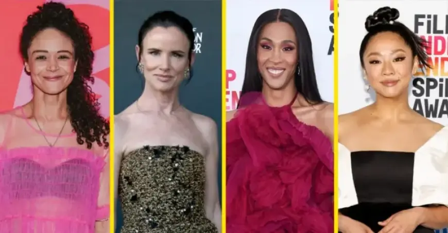 Introducing Broadway’s Enchanting Creatures in Rocky Horror Show