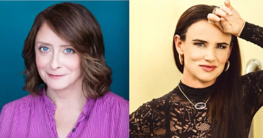 Rachel Dratch, Stephanie Hsu, and More Cast in Broadway’s ‘Rocky Horror’