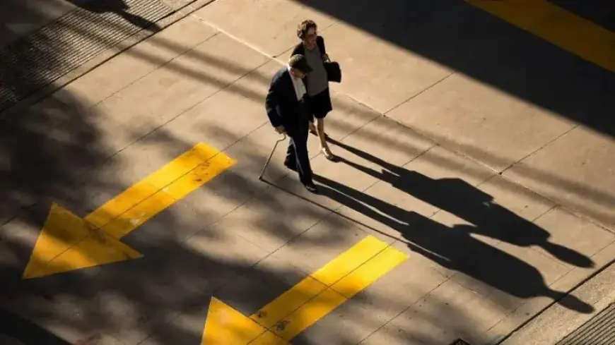 US Life Expectancy Hits Record High in 2024 as Overdose and Covid-19 Deaths Fall