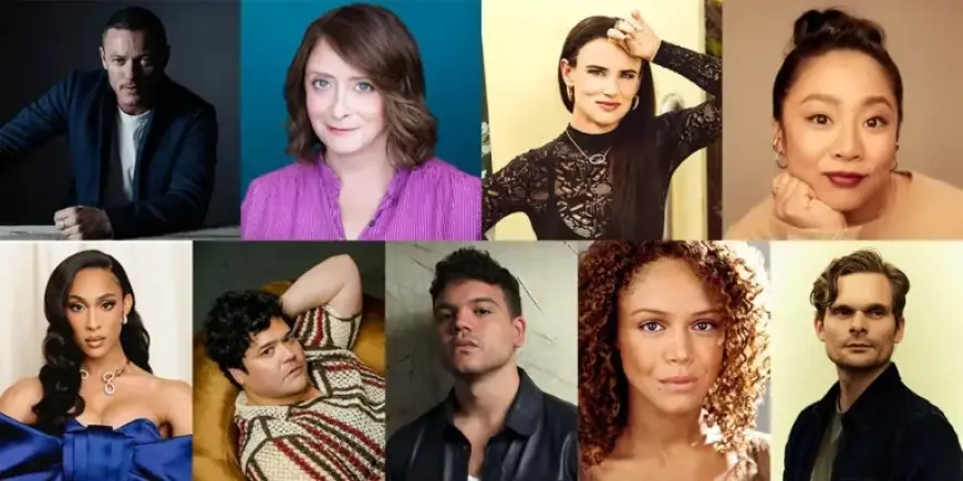 Rachel Dratch, Juliette Lewis, and More Join ‘The Rocky Horror Show’ on Broadway