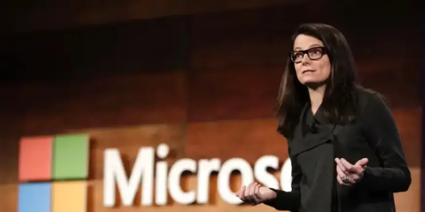 Microsoft Stock Tumbles Following Earnings Report