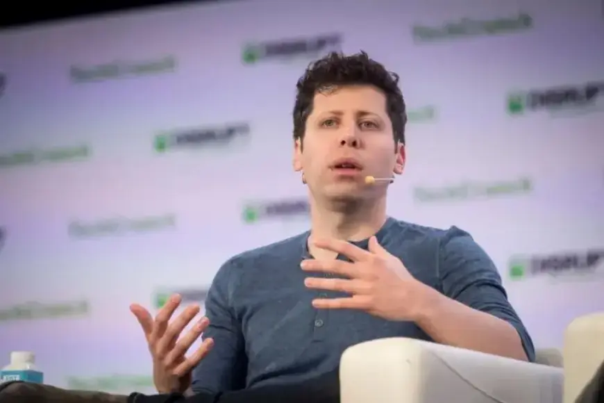 Sam Altman Plans Biometric Network to Combat Bots, World Token Soars 27%