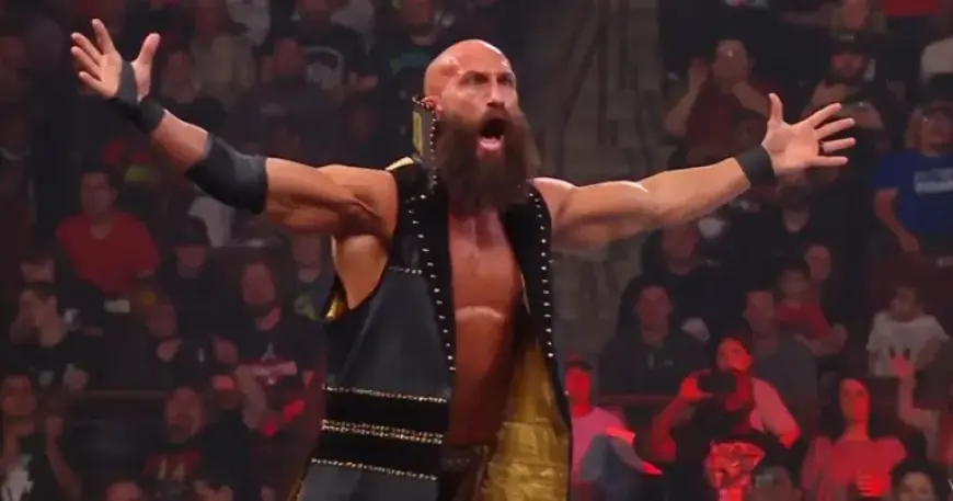 WWE Hall of Famer Sees Tommaso Ciampa’s AEW Move as Logical